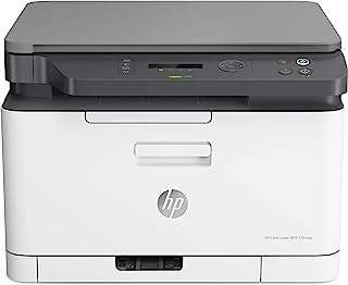 Imprimante multifonction hp color laser mfp 178nw pour impression copie et numérisation. DIAYTAR COTE D'IVOIRE  is revolutionizing the way you shop online by offering a wide selection of discounted products under one virtual roof. From top-notch household appliances to high-tech electronics, trendy fashion items, and innovative gadgets, our store ensures you find the best deals on quality products for every aspect of your life.