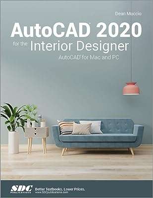 Autocad 2020 pour l'architecte d'intérieur. Avec DIAYTAR COTE D'IVOIRE, vous pouvez profiter de produits discount de qualité supérieure sans compromettre votre budget. Notre boutique en ligne propose une vaste sélection d'articles, allant des essentiels pour la maison aux gadgets dernier cri, tous proposés à des prix compétitifs pour vous offrir un véritable rapport qualité-prix.