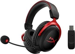 Casque sans fil hyperx cloud 2. Plongez dans l'univers économique de DIAYTAR COTE D'IVOIRE, votre boutique en ligne incontournable pour les bonnes affaires. Parcourez notre sélection abondante de produits discount allant de la maison à l'électroménager, en passant par l'informatique et la mode. Économisez dès maintenant sur tous vos achats chez DIAYTAR COTE D'IVOIRE !