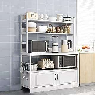 Meuble de rangement polyvalent pour cuisine et coin café blanc taille. Besoin de renouveler votre garde-robe sans vous ruiner ? Faites un tour sur DIAYTAR COTE D'IVOIRE, votre boutique en ligne discount incontournable pour la mode à petits prix ! De la dernière tendance aux vêtements basiques, nous vous proposons un large choix pour tous les styles et toutes les tailles. Ne sacrifiez plus votre budget pour rester à la pointe de la mode !