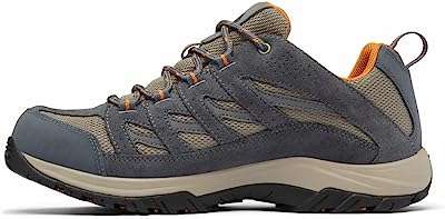 Chaussures de randonnée crestwood imperméables et respirantes columbia pour hommes avec semelle. À la recherche de bonnes affaires ? DIAYTAR COTE D'IVOIRE  est là pour vous ! Notre boutique en ligne généraliste propose une variété de produits discount, allant des articles pour la maison à l'électroménager, en passant par l'informatique et la mode, ainsi que les gadgets indispensables à petits prix.