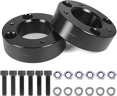 Kit de levage de configuration avant autoptim 25" remplacement pour f150. Bienvenue chez DIAYTAR COTE D'IVOIRE, votre destination ultime pour des articles de qualité à prix cassés ! Explorez notre boutique en ligne regorgeant de produits discount, de la décoration d'intérieur aux appareils électroménagers en passant par l'informatique, la mode branchée et les gadgets innovants.