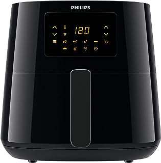 Philips air fryer 5000 series extra large wi fi hd9280 91. DIAYTAR COTE D'IVOIRE, votre partenaire pour des achats électroniques à prix discount. Découvrez notre large choix d'appareils high-tech, des smartphones aux téléviseurs en passant par les enceintes et les caméras. Profitez de nos offres imbattables pour vous équiper des dernières innovations technologiques sans vous ruiner.