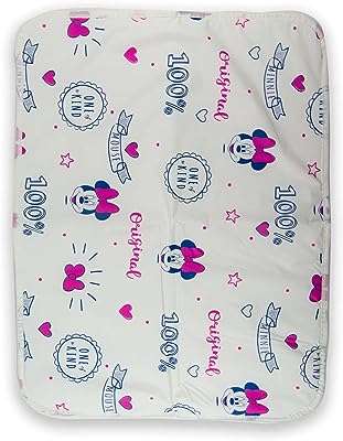 Matelas à langer disney minnie mouse pour bébé 100 % imperméable réutilisable doux et sûr. À la recherche de bons plans ? Rendez-vous sur DIAYTAR COTE D'IVOIRE, votre partenaire en ligne pour des produits discount de qualité. Parcourez notre large éventail de produits, allant de l'électroménager de pointe à la mode tendance, et profitez d'économies incroyables tout en apportant une touche de style à votre vie quotidienne.