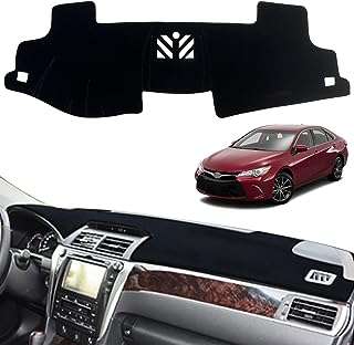 Innoboxes housse de tableau de bord antidérapante sur mesure pour toyota camry. Devenez le roi des gadgets sans vous ruiner sur DIAYTAR COTE D'IVOIRE . Avec notre collection de produits originaux et abordables, vous aurez toujours le cadeau parfait à portée de main. Parcourez notre boutique en ligne pour découvrir des gadgets étonnants qui feront plaisir à coup sûr.