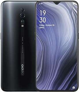 Oppo reno z dual sim 128 go débloqué en usine 4g. Trouvez tout ce dont vous avez besoin à des prix imbattables chez DIAYTAR COTE D'IVOIRE  - une boutique en ligne généraliste qui vous propose des produits discount pour la maison, l'électroménager, l'informatique et plus encore.