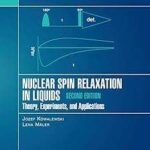 Relaxation du spin nucléaire dans les liquides. Plongez dans l'univers de DIAYTAR COTE D'IVOIRE, votre boutique en ligne généraliste spécialisée dans les produits discount. Explorez notre large variété d'articles allant de la maison à l'électroménager, en passant par l'informatique, la mode et les gadgets, le tout à des prix défiant toute concurrence. Profitez de notre expertise en matière de bonnes affaires et réalisez des économies significatives.
