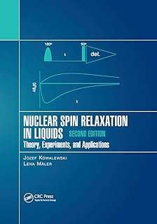 Relaxation du spin nucléaire dans les liquides. Plongez dans l'univers de DIAYTAR COTE D'IVOIRE, votre boutique en ligne généraliste spécialisée dans les produits discount. Explorez notre large variété d'articles allant de la maison à l'électroménager, en passant par l'informatique, la mode et les gadgets, le tout à des prix défiant toute concurrence. Profitez de notre expertise en matière de bonnes affaires et réalisez des économies significatives.