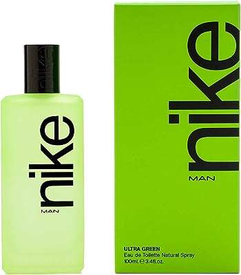 Nike ultra green man edt ns 100ml. Ne cherchez plus ailleurs, DIAYTAR COTE D'IVOIRE  offre une large gamme de produits discount en ligne. Faites des affaires exceptionnelles dans tous les domaines, qu'il s'agisse de l'informatique, de la maison ou de la mode. Avec notre sélection variée et notre engagement envers les prix bas, vous êtes sûr de trouver ce que vous recherchez.