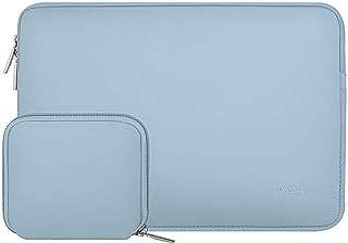 Mosiso housse pour ordinateur portable compatible avec macbook air 13 pouces. Ne payez plus le prix fort pour vos appareils électroménagers ! DIAYTAR COTE D'IVOIRE  vous propose une vaste gamme d'électroménager discount, des marques les plus reconnues aux appareils les plus innovants. Économisez tout en profitant de la meilleure qualité avec DIAYTAR COTE D'IVOIRE .