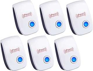 Répulsif antiparasitaire à ultrasons ticart électronique brancher insectes souris araignées moustiques et lutte. Explorez DIAYTAR COTE D'IVOIRE  et découvrez une multitude de produits incroyables à des prix réduits. De l'électroménager aux gadgets en passant par la mode, notre boutique en ligne généraliste offre une vaste sélection pour tous vos besoins à petit prix. Faites des économies tout en vous faisant plaisir en passant commande dès maintenant!