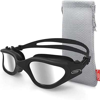 Lunettes de natation polarisées antibuée emsina g1 pour adultes hommes et femmes. Faites des économies sans compromis sur la qualité avec DIAYTAR COTE D'IVOIRE . Notre boutique en ligne propose une variété de produits discount de la maison à l'électroménager, en passant par l'informatique et les accessoires de mode. Soyez à l'affût des offres spéciales et des remises exceptionnelles pour réaliser de bonnes affaires !