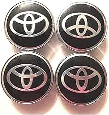Enjoliveurs de roue pour toyota pièces rechange modifiées 4 pièces. Faites des économies sans sacrifier la qualité avec DIAYTAR COTE D'IVOIRE . Parcourez notre assortiment exceptionnel comprenant des appareils électroménagers dernier cri, des articles de décoration pour votre maison, des gadgets high-tech incontournables et des vêtements à la pointe de la mode, le tout à des prix défiant toute concurrence.