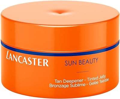 Gel bronzant en profondeur lancaster sun beauty 200 ml. DIAYTAR COTE D'IVOIRE  - Votre adresse en ligne pour des offres discount irrésistibles. Trouvez tout ce dont vous avez besoin, du mobilier aux appareils électroniques en passant par les tendances de la mode, et profitez de nos prix imbattables. Réinventez votre façon de faire des achats et économisez dès maintenant !