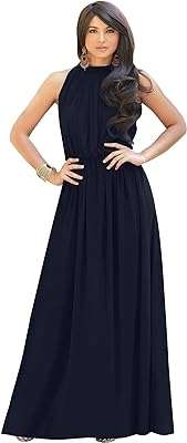 Robe d'été décontractée ample et sexy sans manches. Envie d'être à la pointe de la mode sans dépenser une fortune ? DIAYTAR COTE D'IVOIRE  vous propose une sélection de vêtements et accessoires tendance à prix cassés. Que vous cherchiez des tenues pour toute la famille ou des pièces uniques pour vous démarquer, notre boutique en ligne généraliste vous garantit des achats mode discount qui feront sensation.