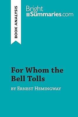 Pour qui sonne le glas d'ernest hemingway (analyse du livre) (brightsummaries.com). Faites des économies sans compromettre votre satisfaction avec DIAYTAR COTE D'IVOIRE . Notre boutique en ligne propose une variété de produits discount dans différentes catégories, de l'électronique à la mode. Trouvez tout ce dont vous avez besoin à des prix imbattables !