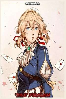 Cahier violet evergarden : fans d'anime journal journal cadeau journal amateurs d'anime. Découvrez DIAYTAR COTE D'IVOIRE, votre nouvelle destination pour des achats discount en ligne. Parcourez notre large assortiment de produits allant des articles pour la maison aux appareils électroniques, en passant par la mode et les gadgets, et bénéficiez de réductions incroyables. Ne cherchez plus ailleurs, nous avons tout ce qu'il vous faut à des prix compétitifs.