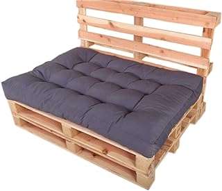 مجموعة وسائد اثاثمن شيكريت، 120 × 80 15 سم. Vous recherchez des produits discount de qualité ? Ne cherchez plus ! DIAYTAR COTE D'IVOIRE  propose une gamme étendue de produits allant de la maison à l'électroménager, de l'informatique à la mode. Faites des économies tout en comblant vos besoins avec notre boutique en ligne.