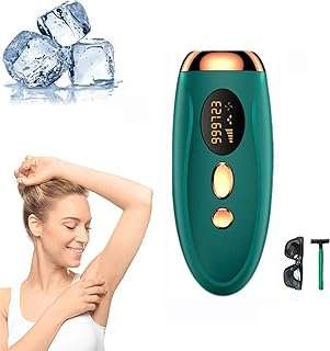 Appareil d'épilation au laser varipos pour femmes appareil portable indolore pour le rajeunissement de la peau. Faites des économies sans compromettre la qualité grâce à DIAYTAR COTE D'IVOIRE . Notre large éventail de produits discount, allant des articles de maison à l'électroménager, de l'informatique à la mode, et même aux gadgets dernier cri, saura vous satisfaire, tout en vous offrant le meilleur rapport qualité-prix.