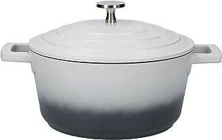 Mini cocotte masterclass avec couvercle fonte d'aluminium légère passe au four et. Avec DIAYTAR COTE D'IVOIRE, vous pouvez acheter intelligemment tout en restant dans votre budget. Notre boutique en ligne propose une sélection de produits discount pour la maison, l'électroménager, l'informatique et la mode, avec des prix attractifs. Parcourez notre collection dès maintenant et trouvez tout ce dont vous avez besoin à moindre coût !
