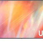 Moniteur plat samsung 4k uhd crystal tv au7000 (2021) gris titane. DIAYTAR COTE D'IVOIRE  - la source ultime de produits discount pour toutes vos envies. Parcourez notre gamme variée, allant de l'informatique à la mode et choisissez parmi une multitude de produits de qualité à des prix qui font sourire votre portefeuille.