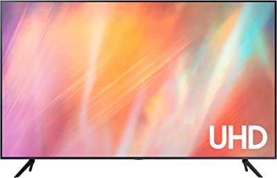Téléviseur intelligent samsung au7000 crystal uhd 4k 75 pouces (2021) noir. Faites des économies intelligentes sur DIAYTAR COTE D'IVOIRE, votre boutique en ligne de confiance. Avec notre large sélection de produits discount, incluant la maison, l'électroménager, l'informatique et la mode, vous trouverez tout ce dont vous avez besoin à des prix défiant toute concurrence. Ne manquez pas nos offres promotionnelles et commandez en toute simplicité dès maintenant!