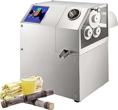 Presse agrumes électrique commercial de canne à sucre presse agrumes vertical de 400 w. Découvrez DIAYTAR COTE D'IVOIRE, votre destination en ligne pour des produits discount de qualité. Avec une vaste sélection d'articles pour la maison, l'électroménager, l'informatique et la mode, nous vous offrons la possibilité de réaliser des économies considérables tout en vous faisant plaisir.