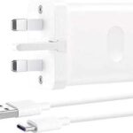 Chargeur usb type c supercharge officiel huawei max 40 w chargeur de téléphone. Faites des économies sans sacrifier la qualité avec DIAYTAR COTE D'IVOIRE . Notre boutique en ligne propose une immense variété de produits discount, allant des appareils électroménagers aux vêtements tendance et aux gadgets les plus populaires. Trouvez tout ce dont vous avez besoin à des prix incroyables !