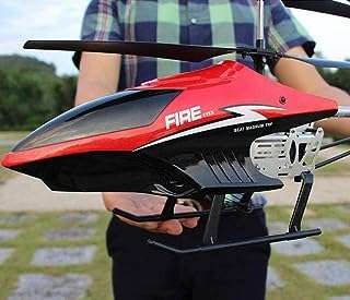 Hélicoptère rc de grande taille 86 cm jouet pour enfants avion. DIAYTAR COTE D'IVOIRE, votre destination en ligne pour tous les produits discount dont vous avez besoin. Explorez notre large gamme de produits, allant des gadgets de dernière génération aux vêtements à la mode, en passant par les équipements informatiques et bien plus encore, le tout à des prix imbattables.