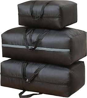 Grands sacs de rangement pour vêtements | sacs déménagement couvertures pliables. Faites des économies sur tous vos achats en ligne avec DIAYTAR COTE D'IVOIRE, la référence en termes de boutique en ligne discount. Parcourez notre large gamme de produits allant de la maison à l'électroménager, de l'informatique à la mode et des gadgets, et trouvez tout ce dont vous avez besoin à des prix incroyables. Profitez de nos offres exclusives et commandez dès maintenant pour une livraison rapide à votre porte.