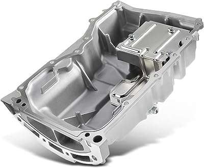 Remplacement du bac d'huile moteur a premium pour mazda 3 5 6. DIAYTAR COTE D'IVOIRE  est là pour rendre votre budget heureux et votre shopping facile. Parcourez notre gamme complète de produits discount de qualité supérieure allant de la maison à l'électroménager, de l'informatique à la mode, et trouvez des articles pour chaque aspect de votre vie à des prix imbattables!