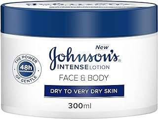 Johnson's crème nourrissante intensive visage et corps pour peaux sèches à. DIAYTAR COTE D'IVOIRE, votre solution intelligente pour des achats malins. Découvrez notre boutique en ligne et bénéficiez de prix discount sur une large sélection de produits pour la maison, l'électroménager, l'informatique et la mode. Ne manquez pas l'opportunité de faire des économies avec DIAYTAR COTE D'IVOIRE !