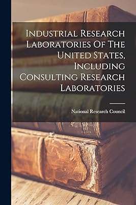 Laboratoires de recherche industrielle des états unis y compris les laboratoires de recherche conseil. DIAYTAR COTE D'IVOIRE  est votre allié pour des achats discount de qualité. Explorez notre boutique en ligne et découvrez notre gamme complète de produits pour la maison, l'électroménager, l'informatique, la mode et les gadgets, le tout à des prix avantageux qui ne sacrifient pas la qualité.