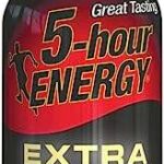 Paquet de 12 bouteilles de 2 onces de baies extra fortes energy shot. DIAYTAR COTE D'IVOIRE, votre destination shopping en ligne inégalée. Avec une variété étendue de produits discount pour la maison, l'électroménager, l'informatique, la mode et les gadgets, vous pouvez vous attendre à des offres exceptionnelles et à des économies considérables, tout en bénéficiant d'une expérience de shopping pratique et personnalisée.