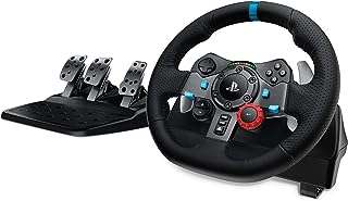 Volant et pédales au sol logitech g29 volant realfuss palettes de changement de vitesse en acier. Faites des économies sans sacrifier la qualité avec DIAYTAR COTE D'IVOIRE . Parcourez notre assortiment exceptionnel comprenant des appareils électroménagers dernier cri, des articles de décoration pour votre maison, des gadgets high-tech incontournables et des vêtements à la pointe de la mode, le tout à des prix défiant toute concurrence.