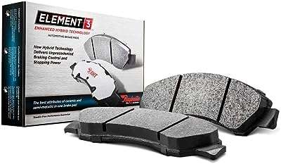 Jeu de plaquettes de frein avant de rechange ray bestos premium element 3 eht pour hyundai. Achat malin en ligne ? C'est chez DIAYTAR COTE D'IVOIRE  ! Parcourez notre boutique en ligne généraliste et trouvez tout ce dont vous avez besoin à des prix réduits. Que ce soit pour équiper votre maison, mettre à jour votre garde-robe ou obtenir les derniers gadgets, notre sélection discount saura vous satisfaire sans vous ruiner !
