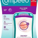 Patch de thérapie discrète pour les boutons de fièvre de cupidon 15 pièces. Parcourez notre magasin en ligne DIAYTAR COTE D'IVOIRE  et profitez de nos offres incroyables sur une large gamme de produits. Trouvez tout ce dont vous avez besoin, de l'électroménager à l'informatique, et restez à la mode sans vous ruiner grâce à nos articles à prix réduits.