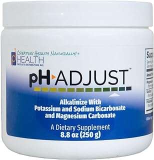 Formule alcaline d'ajustement du ph | alcalin avec du potassium du bicarbonate de sodium et carbonate. Trouvez tout ce dont vous avez besoin à prix mini chez DIAYTAR COTE D'IVOIRE . Parcourez notre vaste assortiment de produits discount, des dernières tendances de la mode aux gadgets technologiques les plus recherchés. Faites des économies sans compromettre la qualité avec DIAYTAR COTE D'IVOIRE .
