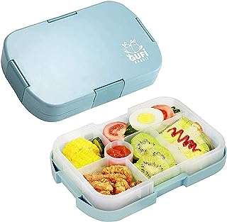 Boîte à déjeuner pour enfants cool baby bento box 6 compartiments passe au micro ondes. En quête des dernières tendances en matière d'informatique à prix abordable ? DIAYTAR COTE D'IVOIRE  est là pour vous ! Explorez notre sélection d'ordinateurs portables, de tablettes et de périphériques informatiques pour trouver les produits les plus performants à des prix attractifs.