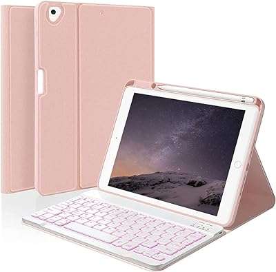 Étui avec clavier pour ipad 102" 9e génération 2021 8e 2020 7e 2019. DIAYTAR COTE D'IVOIRE, votre référence en ligne pour tous vos besoins en produits discount. Parcourez notre catalogue diversifié comprenant des articles pour la maison, l'électroménager, l'informatique, la mode et les gadgets, afin de dénicher les meilleures affaires du moment. Optez pour des économies substantielles sans compromettre la qualité et bénéficiez d'une expérience de shopping en ligne des plus avantageuses.