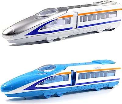 Otonobi kids train à grande vitesse électrique jouet moulé sous pression moteur de locomotive. Venez découvrir DIAYTAR COTE D'IVOIRE, la boutique en ligne qui rend le shopping discount plus accessible que jamais. Avec une large sélection de produits pour la maison, de l'électroménager performant, de l'informatique à la pointe et des articles de mode tendance, vous êtes assuré de trouver ce dont vous avez besoin à des prix attractifs.