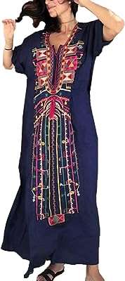 Kimono fleuri plage bohème caftan long d'été robe longue pour femme. En quête de produits discount de qualité ? DIAYTAR COTE D'IVOIRE  est là pour vous satisfaire ! Explorez notre boutique en ligne et découvrez notre vaste gamme de produits pour la maison, l'électroménager, l'informatique et la mode. Obtenez des articles de dernière tendance à des prix incroyables et faites des économies substantielles.