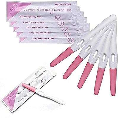 Test de grossesse sencher stylo de test d'urine à domicile hcg. Faites des économies intelligentes avec DIAYTAR COTE D'IVOIRE  - la boutique en ligne qui réunit tous vos besoins essentiels à des prix imbattables. Explorez notre vaste gamme de produits de la maison, de l'électroménager à l'informatique en passant par la mode et les gadgets, et découvrez comment prendre soin de votre budget sans faire de compromis sur la qualité.