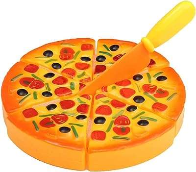 & – ensemble de pizza pour enfants mini cuisine de simulation restauration. Naviguez dans notre boutique en ligne DIAYTAR COTE D'IVOIRE  pour découvrir une sélection exceptionnelle de produits discount. De l'électroménager aux articles de mode en passant par l'informatique et les gadgets, vous trouverez tout ce dont vous avez besoin pour satisfaire vos envies tout en restant dans votre budget.