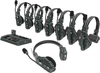 Interphone sans fil hollyland solidcom c1 casque pour 8 personnes conférence téléphonique en duplex. DIAYTAR COTE D'IVOIRE  - Votre destination discount pour tous vos besoins. Parcourez notre collection de produits de haute qualité, allant de la maison à l'électroménager, de l'informatique à la mode, et trouvez les meilleures offres en ligne. Profitez de nos prix imbattables et faites des économies dès maintenant!