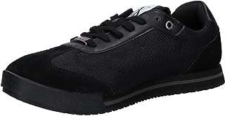 Baskets calvin klein petite taille pour hommes. Un large choix, des prix imbattables, c'est ce que vous offre DIAYTAR COTE D'IVOIRE . Avec des produits discount pour tous les besoins, de la maison à l'électroménager, de l'informatique à la mode et aux gadgets, notre boutique en ligne va au-delà de vos attentes pour vous proposer des produits abordables sans compromis sur la qualité.
