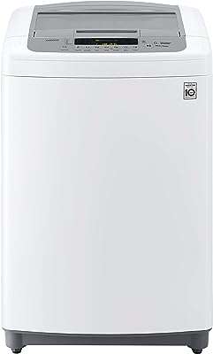 Lave linge lg à chargement par le haut 12 kg smart inverter. Faites un bond dans le monde des bonnes affaires avec DIAYTAR COTE D'IVOIRE  ! Découvrez notre boutique en ligne généraliste où vous trouverez tout ce dont vous avez besoin, de la maison à l'électroménager, de l'informatique à la mode, et même les derniers gadgets. Ne sacrifiez pas votre budget pour vous faire plaisir, optez pour nos produits discount de qualité.