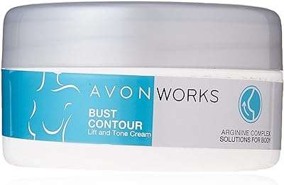 Crème raffermissante et tonifiante contour du corps avon works 150 ml. Besoin de renouveler votre intérieur ou de vous équiper en nouvelles technologies à prix cassés ? Ne cherchez plus, DIAYTAR COTE D'IVOIRE  a tout ce qu'il vous faut ! Notre boutique en ligne propose une variété impressionnante de produits discount, alliant qualité et prix compétitifs dans des domaines tels que l'électroménager, la mode, l'informatique et bien plus encore.