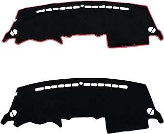 Housses de tableau de bord pour kia sportage 3 2010 2011 2012. Découvrez DIAYTAR COTE D'IVOIRE, la boutique en ligne incontournable pour les chasseurs de rabais. Trouvez tout ce dont vous avez besoin, des articles pour la maison à l'électroménager, en passant par l'informatique et la mode, à des prix discount incroyables. Économisez tout en vous offrant ce dont vous avez besoin chez DIAYTAR COTE D'IVOIRE !