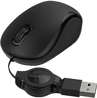 Souris de voyage optique mini usb syprint avec câble rétractable (ms opmn). DIAYTAR COTE D'IVOIRE  : la destination incontournable pour des achats discount en ligne. Découvrez notre gamme complète de produits discount allant des indispensables de la maison aux dernières tendances en matière de gadgets et d'informatique. Faites des économies tout en obtenant des articles de qualité en un seul clic !
